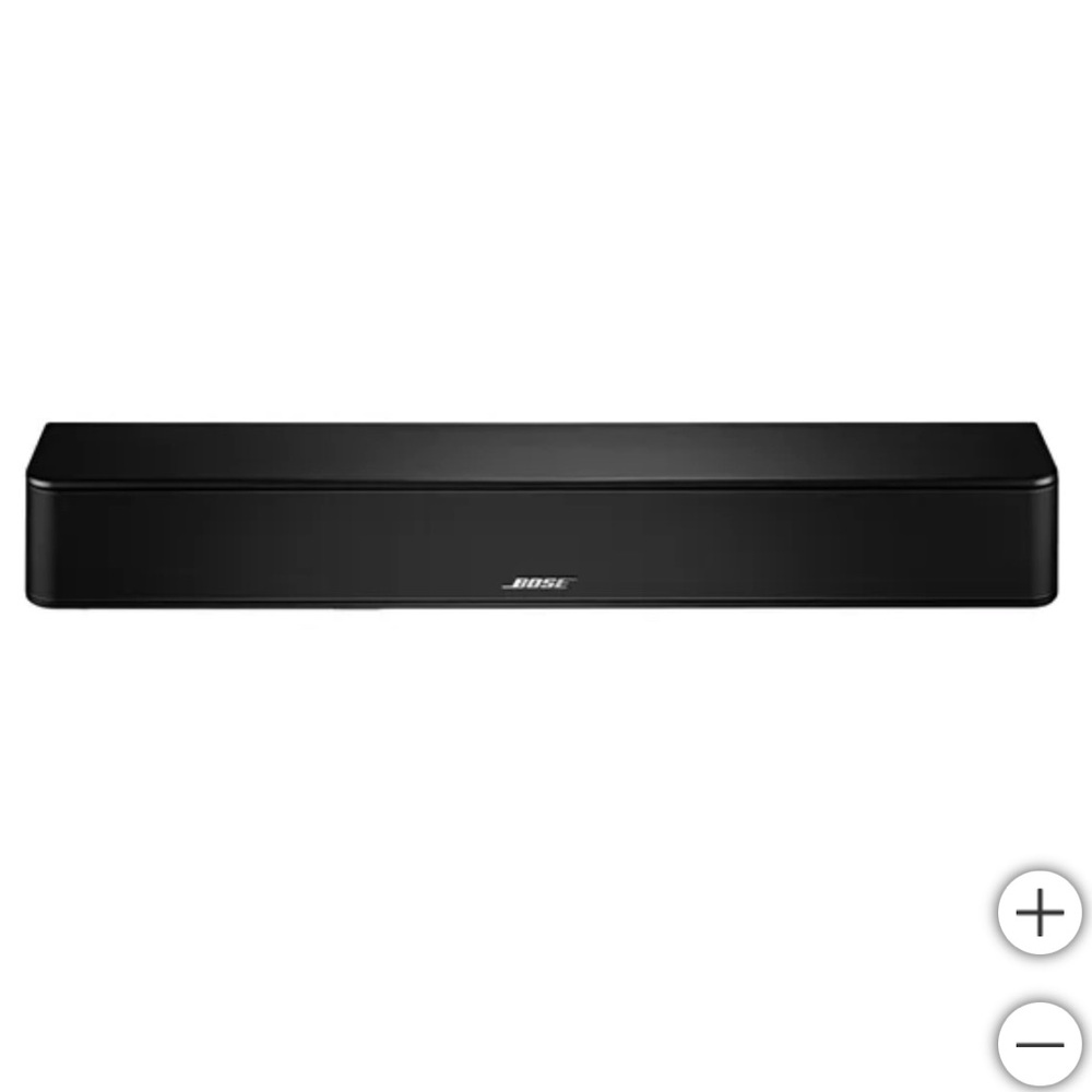 Bose Solo Soundbar
